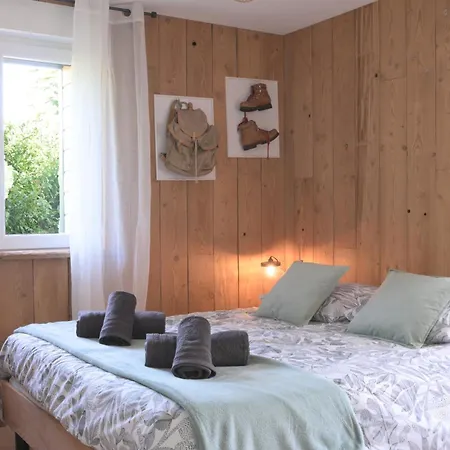 Des Privileges 12p Sauna Prive & Vue Vosges * Gérardmer