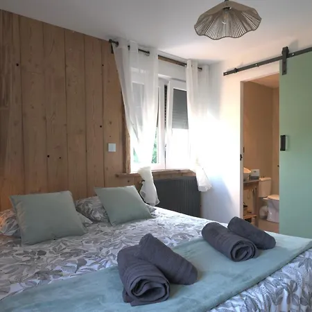 Des Privilèges 12p Sauna Privé&vue Vosges
