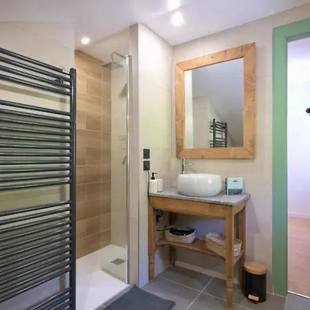Σαλέ Des Privileges 12p Sauna Prive & Vue Vosges *