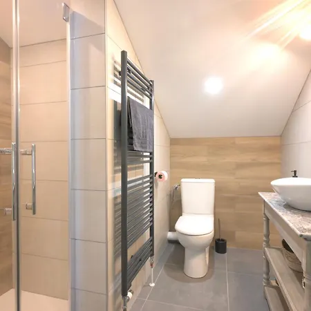 Des Privileges 12p Sauna Prive & Vue Vosges * Gérardmer