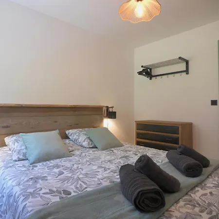 Des Privilèges 12p Sauna Privé&vue Vosges Gérardmer
