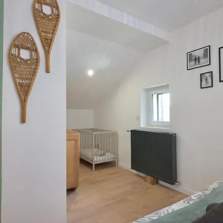 Des Privileges 12p Sauna Prive & Vue Vosges *