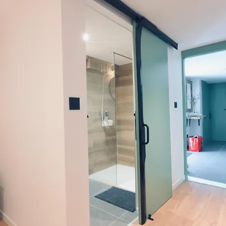 Des Privileges 12p Sauna Prive & Vue Vosges Σαλέ