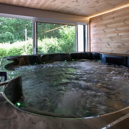 Des Privilèges 12p Sauna Privé&vue Vosges Chalet *