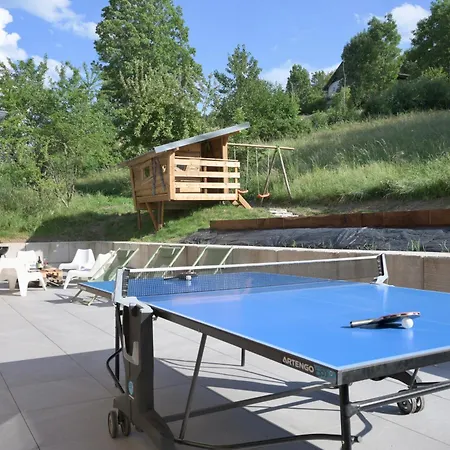 Des Privilèges 12p Sauna Privé&vue Vosges Gérardmer