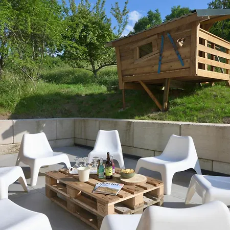 Des Privileges 12p Sauna Prive & Vue Vosges Gérardmer