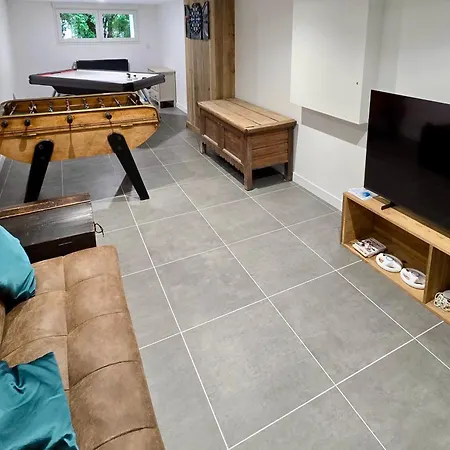 Des Privilèges 12p Sauna Privé&vue Vosges Chalet