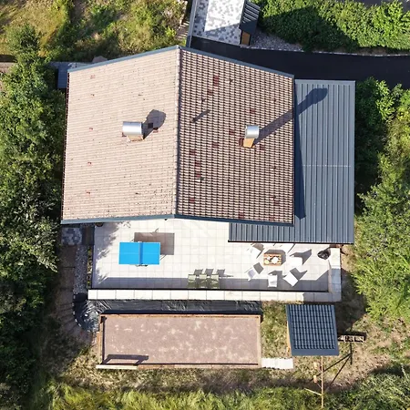 Des Privilèges 12p Sauna Privé&vue Vosges